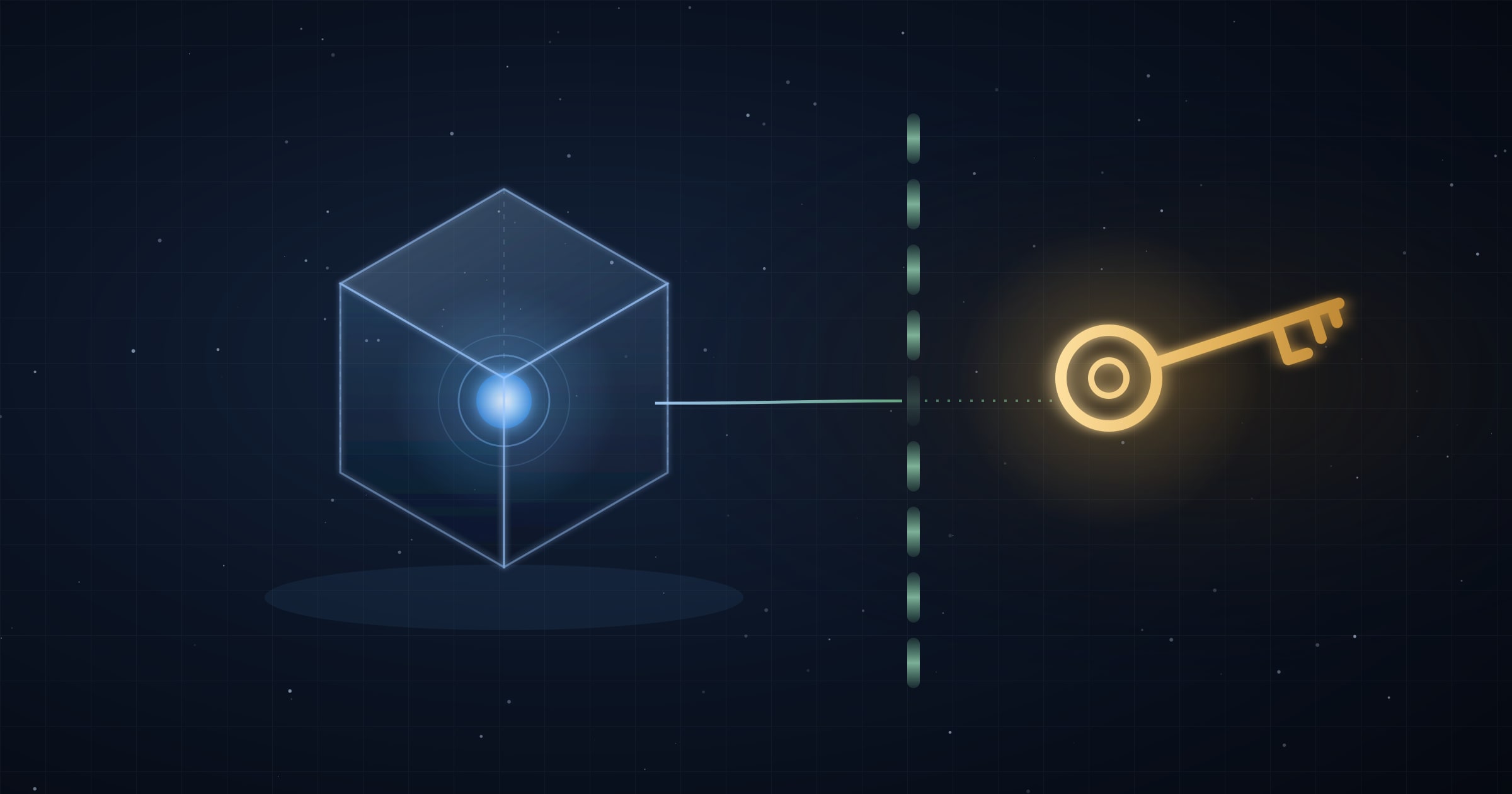 A Capability, Not a Credential: How Our AI Agents Call Customer APIs Without Ever Holding a Key